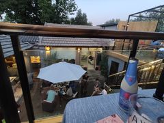 景观位-后海16号·北京私房菜