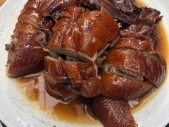 -黄连大头华烧鹅店(大良店)