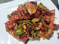 -凤凰轩·尾牙宴·生日宴(十里银滩店)