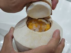 -糖潮糖水铺(省府店)