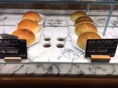 -WHEAT&BAKER-麥(凯德来福士店)