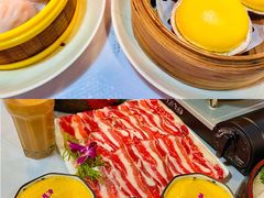 -大永發老火浓汤·经典粤菜(北滨路店)