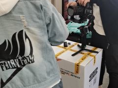 -安东易迷你仓自助寄存仓库(苏州桥店)