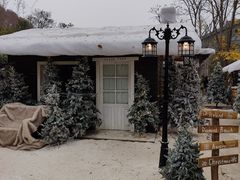 -HERRE·FARM 赫尔露营农场·团建聚会包场