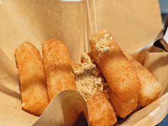 -懒人盐府人家(航天桥店)