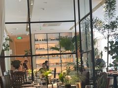 -金谷仓家庭料理(马泉营店)