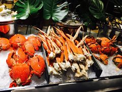 -常州富力喜来登酒店 Feast盛宴标帜西餐厅(新北万达广场店)