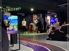 -VS SPORTS PARK运动玩乐园·团建·生日会(合生汇店)