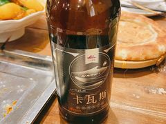 -清真·玛丽亚新疆菜主题餐厅(浙江中路店)
