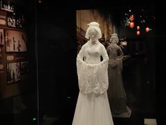 -中国闽台缘博物馆