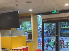 -麦当劳(大亚湾龙光城店)