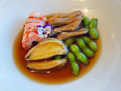 -RIVIERA 松鹤楼(外滩店)