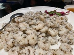 黑松露建湖虾仁-上海小南国(正大店)