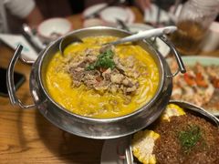 -新白鹿餐厅(百联中环店)