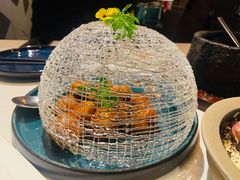 -荟廷·晶萃(陆家嘴尚悦湾店)