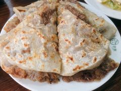 华威肉饼-清真永恒华威肉饼(潘家园店)