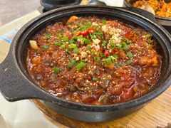 -海兰江石锅饭(水上店)