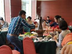 大堂-阳坊大都涮羊肉(阳坊总店)
