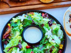 -圣彼得堡观江俄餐厅(中央大街黑金冠店)