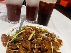 -大有利茶餐厅(福民店)