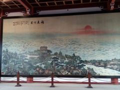 -凤城河风景区