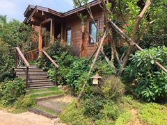 -杭州开元森泊度假乐园