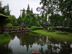 -成飞公园