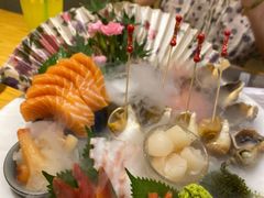 -竹幸日本料理(国光1937科技文化创意园店)