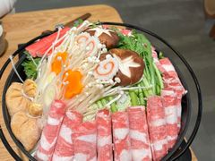 -团子君寿司·茶