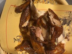 -老淮滨-蚌埠非遗小吃(淮河路店)