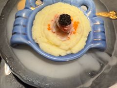 -蟹犇前•帝王蟹雪蟹(陆家嘴店)