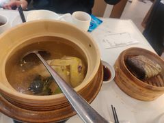 花螺鸡汤-神仙馆(衡山路店)