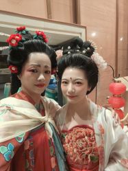 -锋歌摄影·汉服租赁·洛阳旅拍