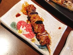 -千代武日本料理(哈西店)