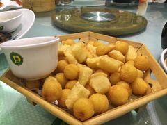 -裕德隆清真饭庄·天津特色菜(河东店)