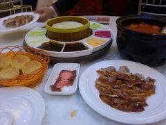 -金百万烤鸭店(马甸店)