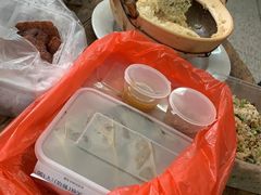 -台山第一家兴华黄鳝饭·黄鳝婆(彭沙坑总店)
