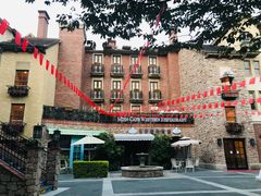 -中旅阿那亚九龙湖·公主酒店