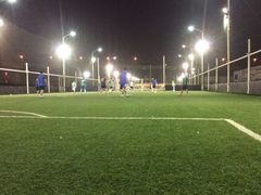 iphone_upload_pic-洛克公园·篮球·足球·羽毛球(莘庄店)