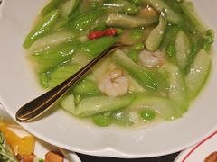 -秀儿四九城·新京菜(亚运村鸟巢店)