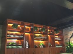 -BARBERKING男士理发馆barber shop