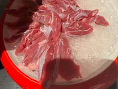 -额尔敦传统涮(公园西路店)