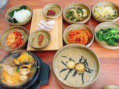 -西归浦真珠食堂