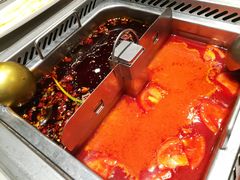 -海底捞火锅(天一广场亚细亚店)