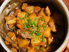 -隐厨·中国菜馆(三里屯T+MALL店)