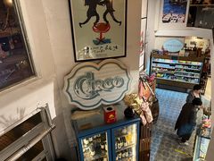 -Alimentari早午餐(安福路店)