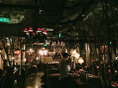 -MAAN COFFEE(金桥店)
