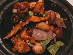 -新宝餐厅(流塘店)