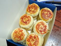 -西区老大房(愚园路店)