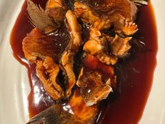 -湖滨28中餐厅·西湖宴·杭州君悦酒店